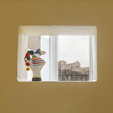 La Casa Di Gianni Villa Matera Bagian luar foto
