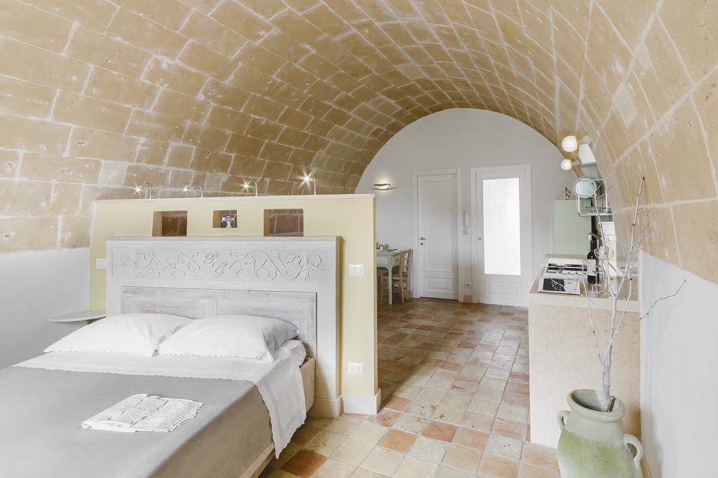 La Casa Di Gianni Villa Matera Bagian luar foto