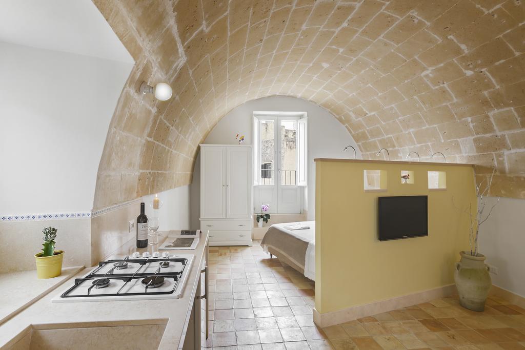 La Casa Di Gianni Villa Matera Bagian luar foto